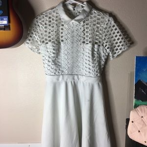 Forever 21 Contemporary dress (Small)